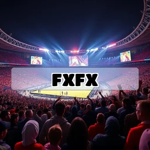 fxfx: Mergulhe na Diversão da Seção Arcade e Jogue Agora!