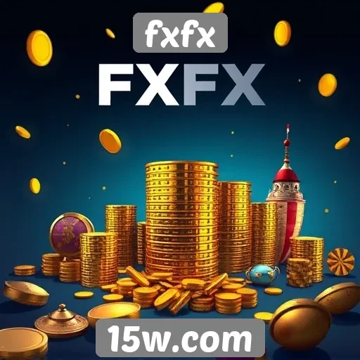 Comparativo entre fxfx e outros sites de jogos