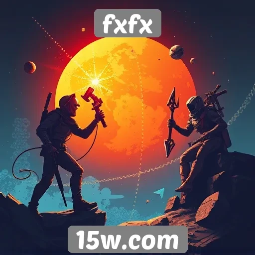 análise de jogabilidade em fxfx