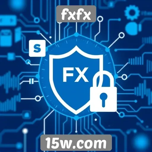 Estudo sobre a segurança nas transações do fxfx