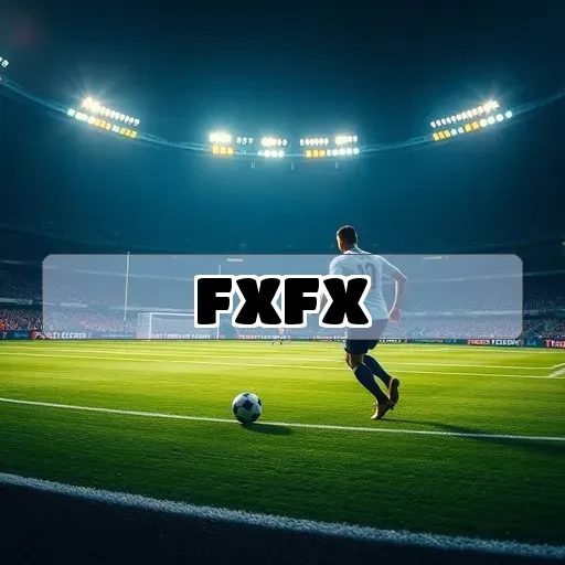 fxfx: A Revolução das Simulações de Jogos para Todos