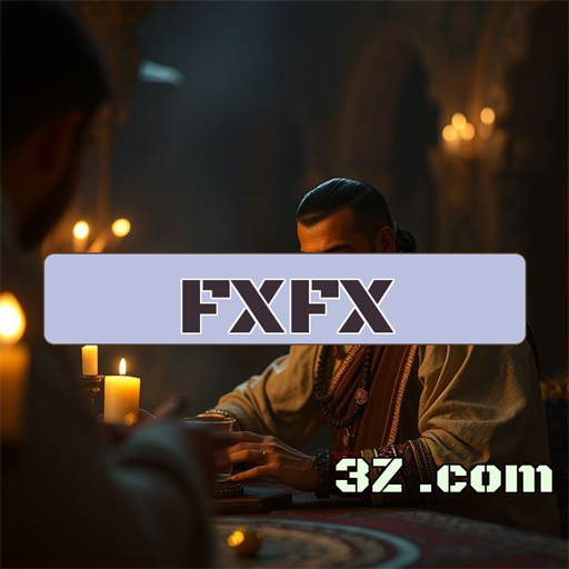 fxfx: O App Que Revoluciona Seus Jogos Favoritos