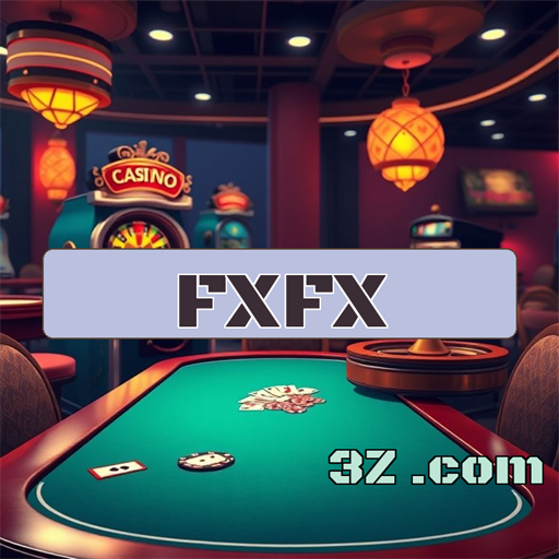 Cassino no fxfx: Um Mundo de Emoções e Diversão