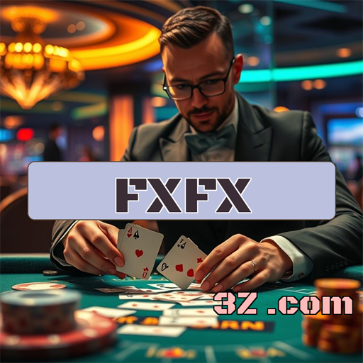 A Plataforma da FXFX: Onde os Jogos Ganham Vida
