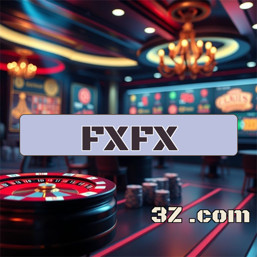 Slots do fxfx: Diversão e Emoção na Palma da Sua Mão